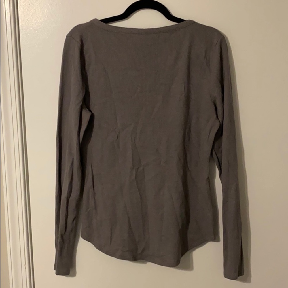 Grey Thermal - Picture 3 of 3
